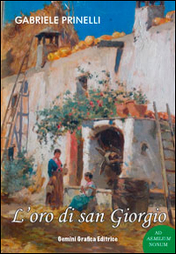 L'oro di san Giorgio - Librerie.coop L'oro di san Giorgio - Librerie.coop