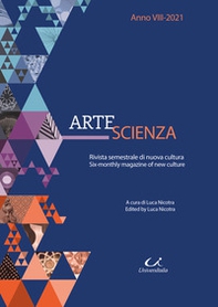 ArteScienza. Rivista semestrale di nuova cultura - Librerie.coop