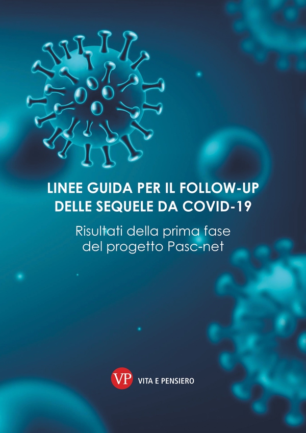 Linee guida per il follow-up delle sequele da COVID-19 - Librerie.coop Linee guida per il follow-up delle sequele da COVID-19 - Librerie.coop