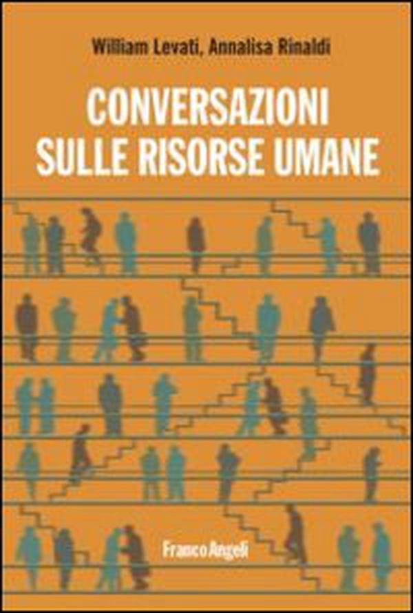 Conversazioni sulle risorse umane - Librerie.coop Conversazioni sulle risorse umane - Librerie.coop