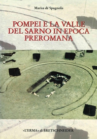 Pompei e la valle del Sarno in epoca preromana - Librerie.coop