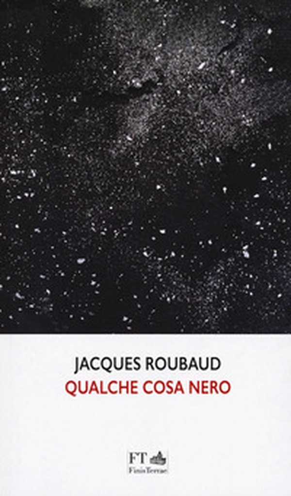 Qualche cosa nero - Librerie.coop Qualche cosa nero - Librerie.coop
