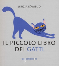 Il piccolo libro dei gatti - Librerie.coop