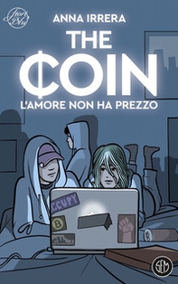 The coin. L'amore non ha prezzo - Librerie.coop The coin. L'amore non ha prezzo - Librerie.coop
