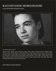 Raccontando Morgongiori - Librerie.coop