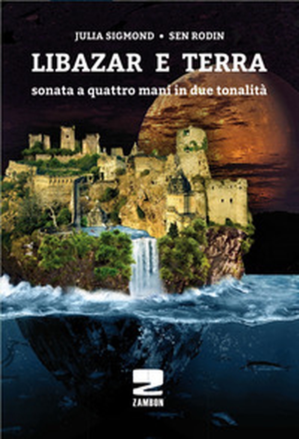 Libazar e terra - Librerie.coop Libazar e terra - Librerie.coop