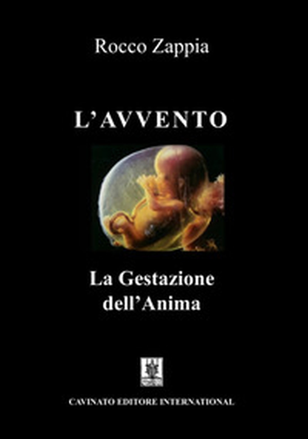 L'Avvento. La gestazione dell'anima - Librerie.coop L'Avvento. La gestazione dell'anima - Librerie.coop