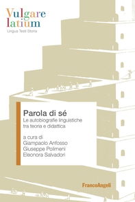 Parola di sé - Librerie.coop Parola di sé - Librerie.coop
