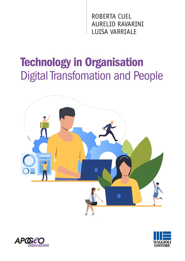 Technology in Organisation - Librerie.coop Technology in Organisation - Librerie.coop