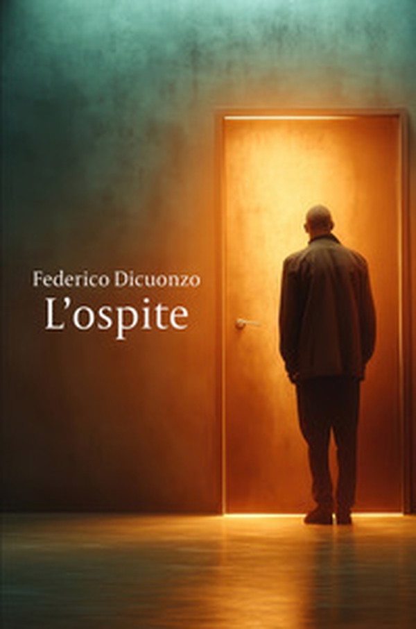 L'ospite - Librerie.coop