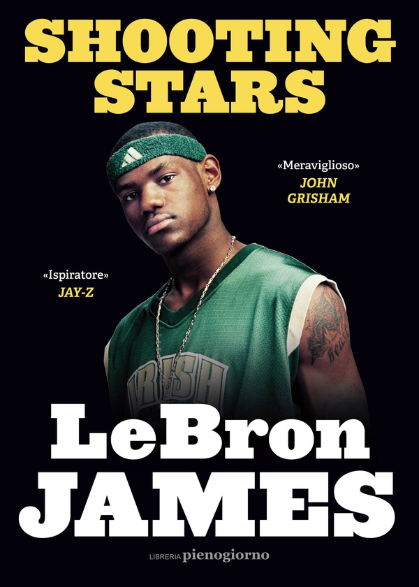 Shooting stars - Librerie.coop Shooting stars - Librerie.coop
