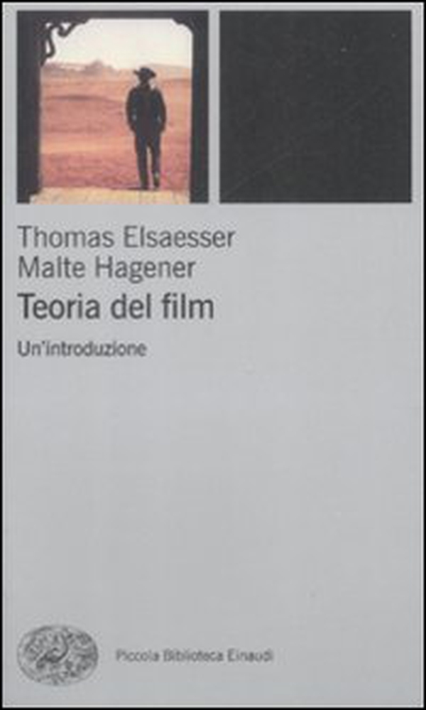 Teoria del film. Un'introduzione - Librerie.coop Teoria del film. Un'introduzione - Librerie.coop