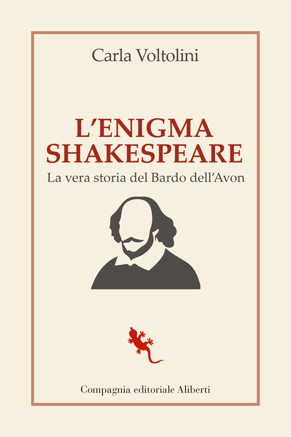L'enigma Shakespeare - Librerie.coop L'enigma Shakespeare - Librerie.coop