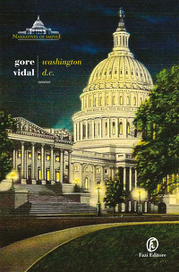 Washington D.C. - Librerie.coop Washington D.C. - Librerie.coop