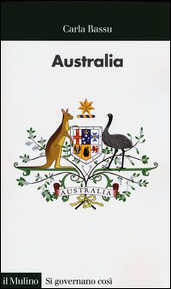Australia - Librerie.coop Australia - Librerie.coop