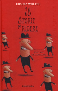 28 storie per ridere - Librerie.coop