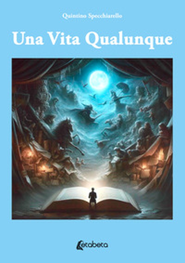 Una vita qualunque - Librerie.coop Una vita qualunque - Librerie.coop