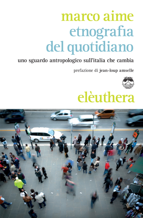 Etnografia del quotidiano - Librerie.coop