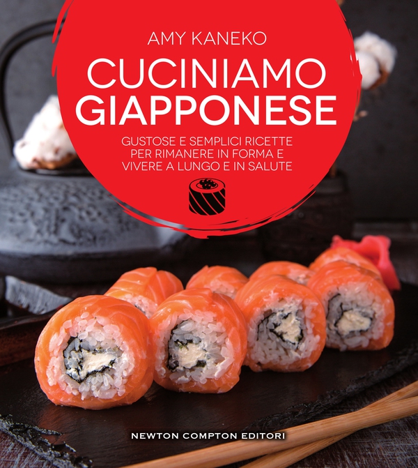 Cuciniamo giapponese - Librerie.coop Cuciniamo giapponese - Librerie.coop