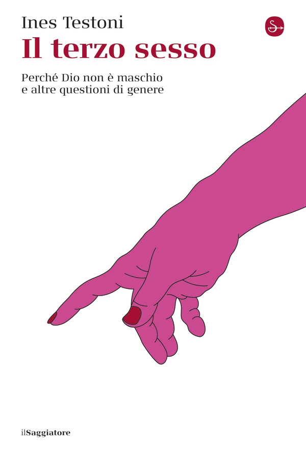 Il terzo sesso - Librerie.coop Il terzo sesso - Librerie.coop
