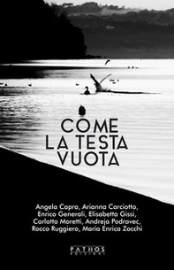 Come la testa vuota - Librerie.coop