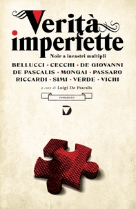 Verità imperfette - Librerie.coop Verità imperfette - Librerie.coop