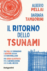 Il ritorno dello tsunami - Librerie.coop