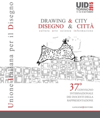 Disegno & Città / Drawing & City - Librerie.coop Disegno & Città / Drawing & City - Librerie.coop