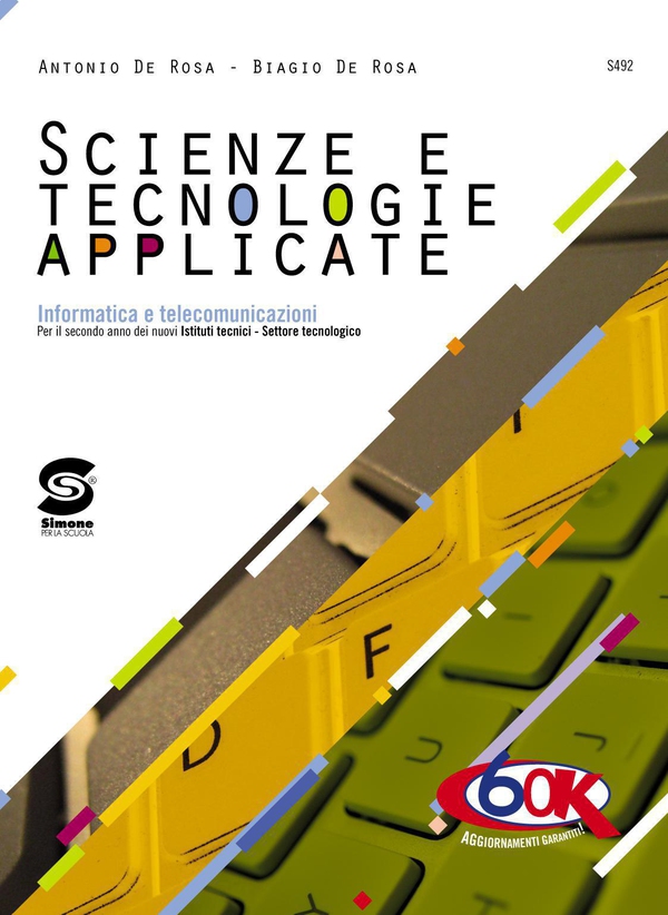Scienze e tecnologie applicate - Librerie.coop Scienze e tecnologie applicate - Librerie.coop