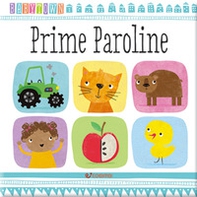 Prime paroline. Baby Town - Librerie.coop