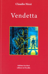 Vendetta - Librerie.coop Vendetta - Librerie.coop