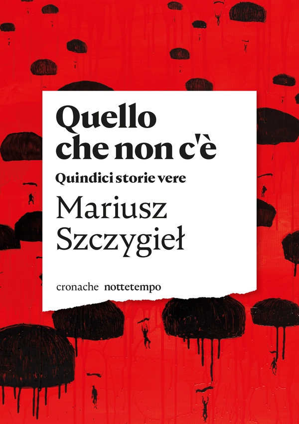 Quello che non c'è - Librerie.coop Quello che non c'è - Librerie.coop