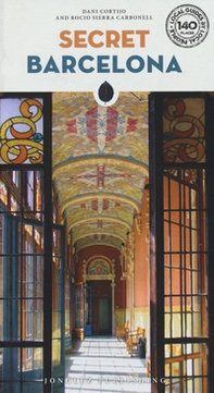 Secret Barcellona - Librerie.coop