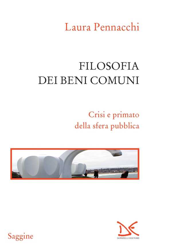 Filosofia dei beni comuni - Librerie.coop Filosofia dei beni comuni - Librerie.coop