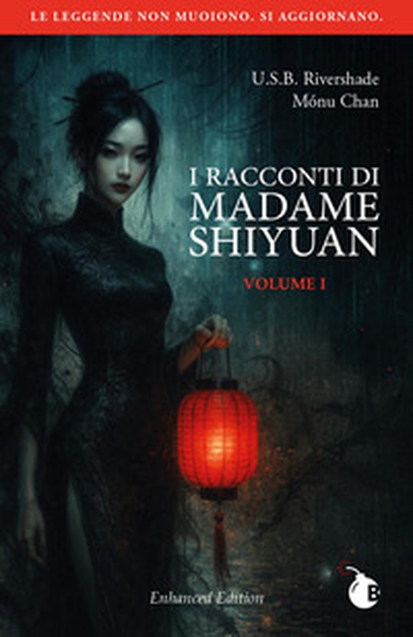 I racconti di Madame Shiyuan - Librerie.coop