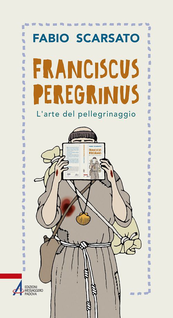 Franciscus peregrinus - Librerie.coop Franciscus peregrinus - Librerie.coop