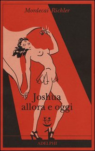 Joshua allora e oggi - Librerie.coop