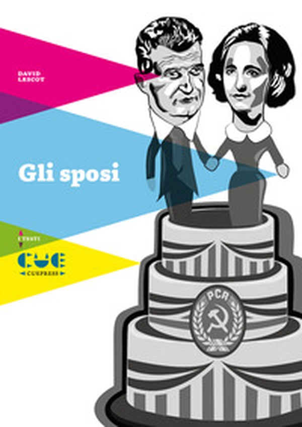 Gli sposi - Librerie.coop Gli sposi - Librerie.coop