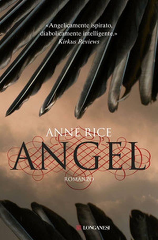 Angel - Librerie.coop Angel - Librerie.coop