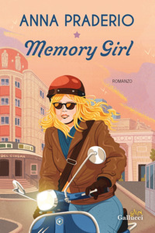 Memory girl - Librerie.coop