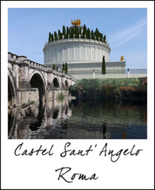 Roma. Castel Sant'Angelo. Ediz. italiana e inglese - Librerie.coop Roma. Castel Sant'Angelo. Ediz. italiana e inglese - Librerie.coop