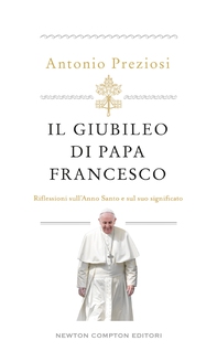 Il Giubileo di Papa Francesco - Librerie.coop