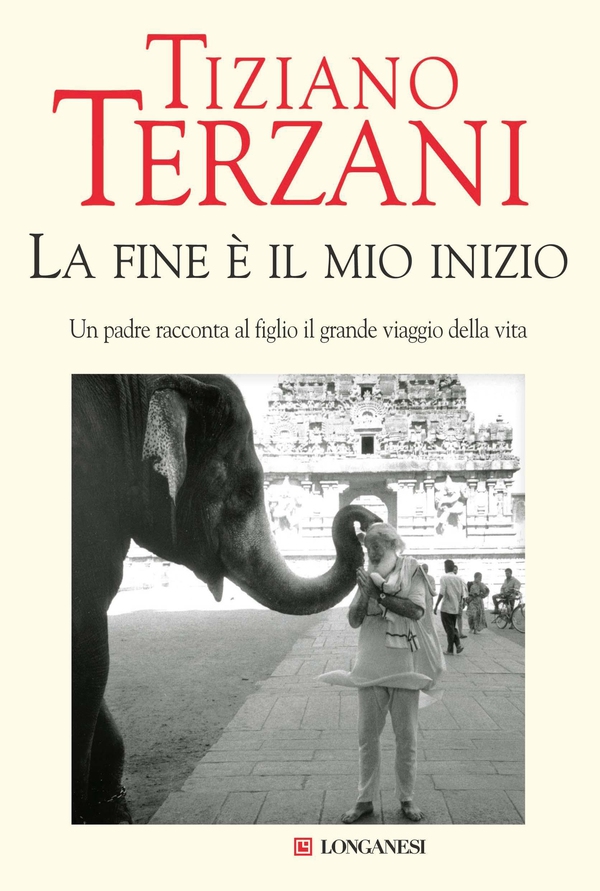 La fine è il mio inizio - Librerie.coop La fine è il mio inizio - Librerie.coop