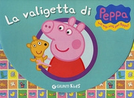 La valigetta di Peppa Pig - Librerie.coop La valigetta di Peppa Pig - Librerie.coop