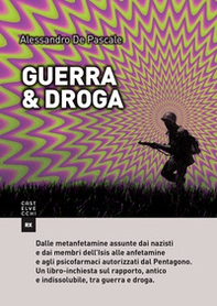 Guerra & droga - Librerie.coop
