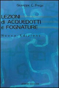 Lezioni di acquedotti e fognature - Librerie.coop