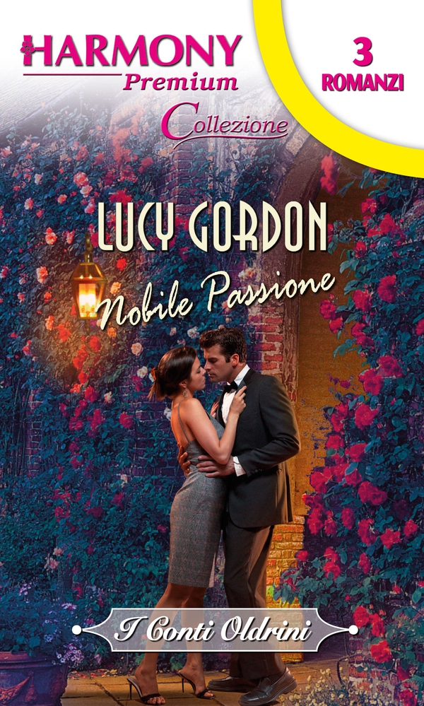 Nobile passione - Librerie.coop Nobile passione - Librerie.coop