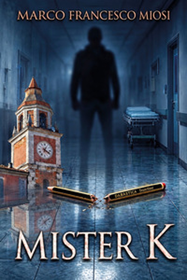 Mister K - Librerie.coop