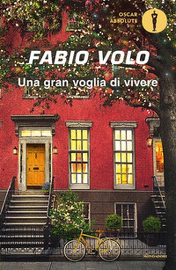 Una gran voglia di vivere - Librerie.coop Una gran voglia di vivere - Librerie.coop