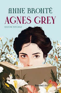 Agnes Grey - Librerie.coop